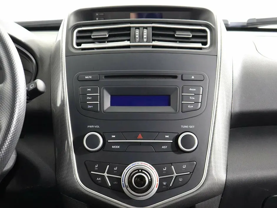 Lifan X60, 2018 г.