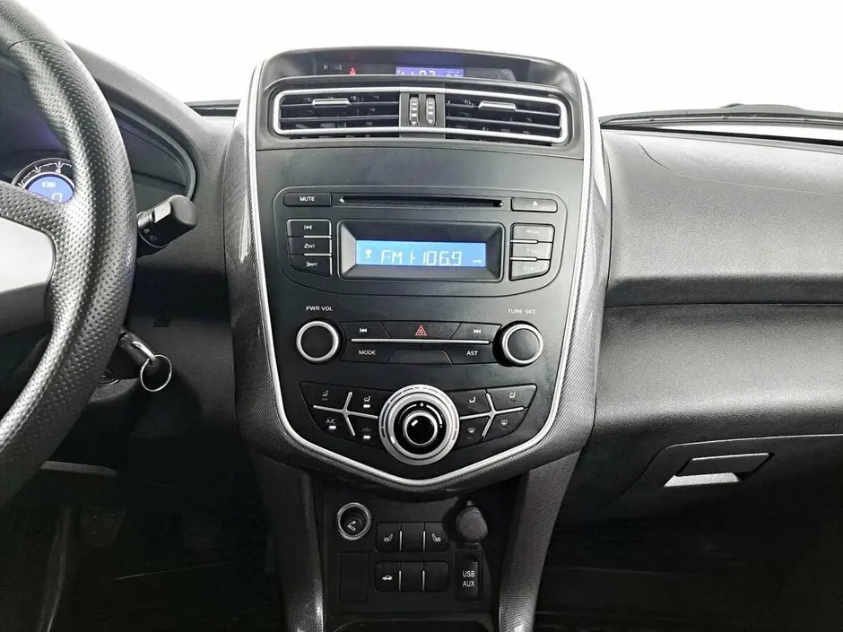 Lifan X60, 2017 г.