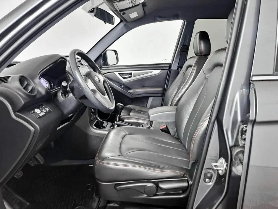 Lifan X60, 2017 г.