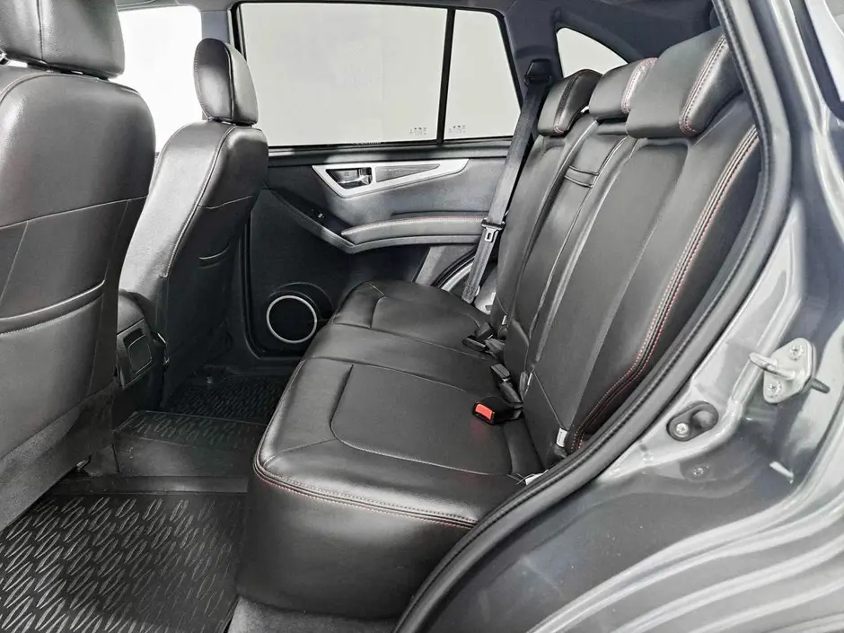 Lifan X60, 2017 г.