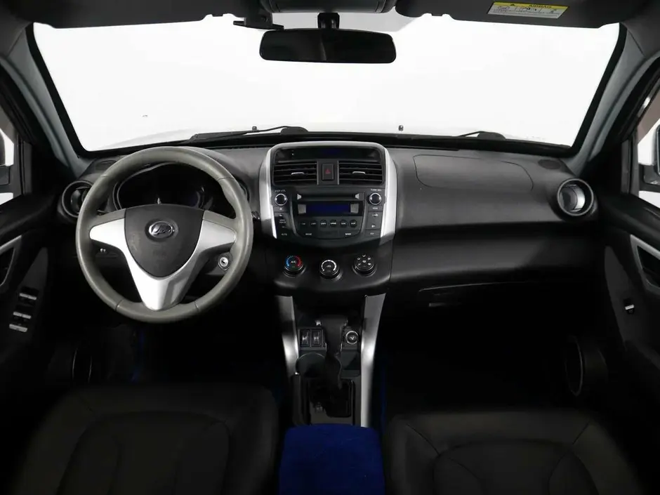 Lifan X60, 2016 г.