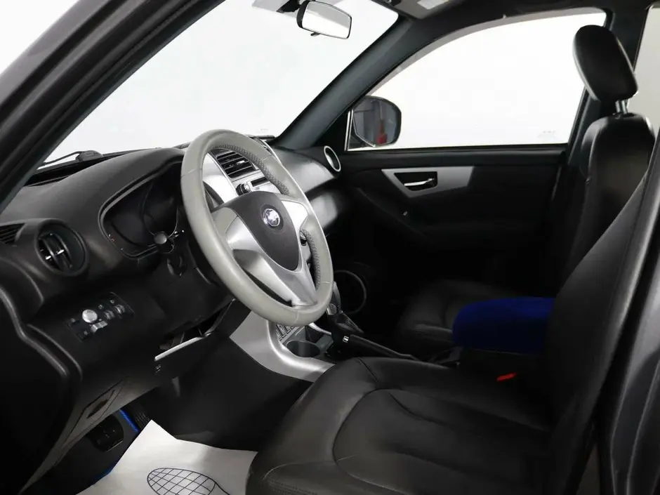 Lifan X60, 2016 г.