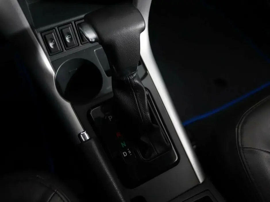 Lifan X60, 2016 г.