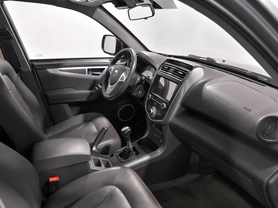 Lifan X60, 2017 г.