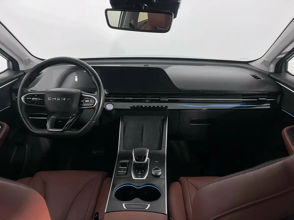 Omoda C5, 2022 г.