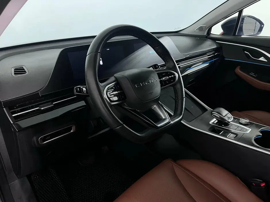 Omoda C5, 2022 г.