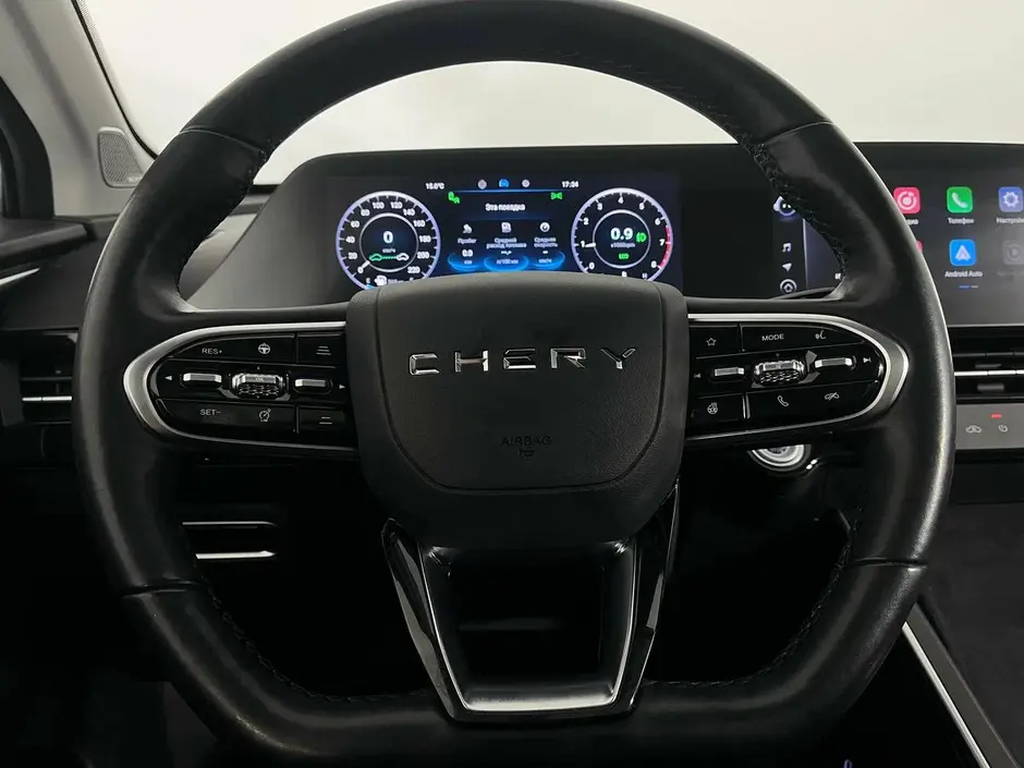 Omoda C5, 2022 г.