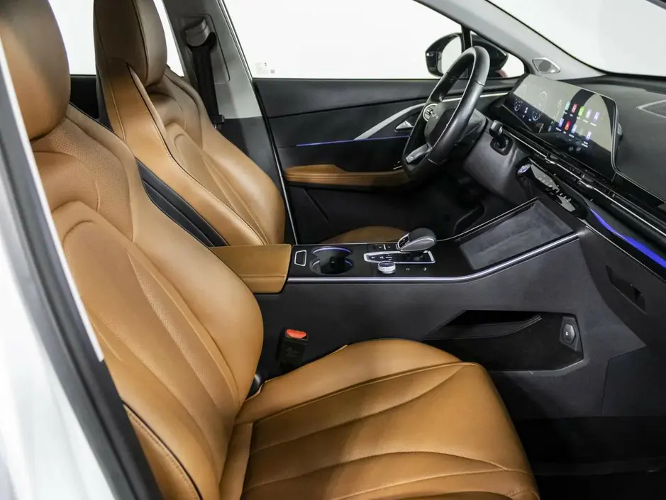 Omoda C5, 2022 г.