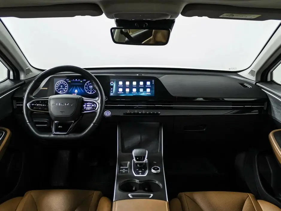 Omoda C5, 2022 г.
