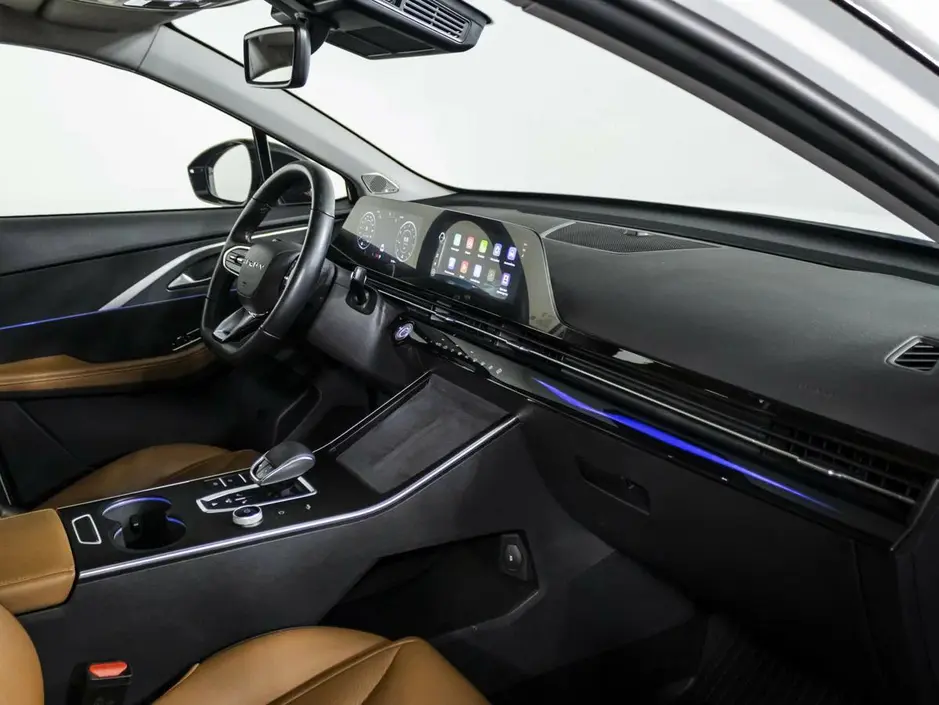 Omoda C5, 2022 г.