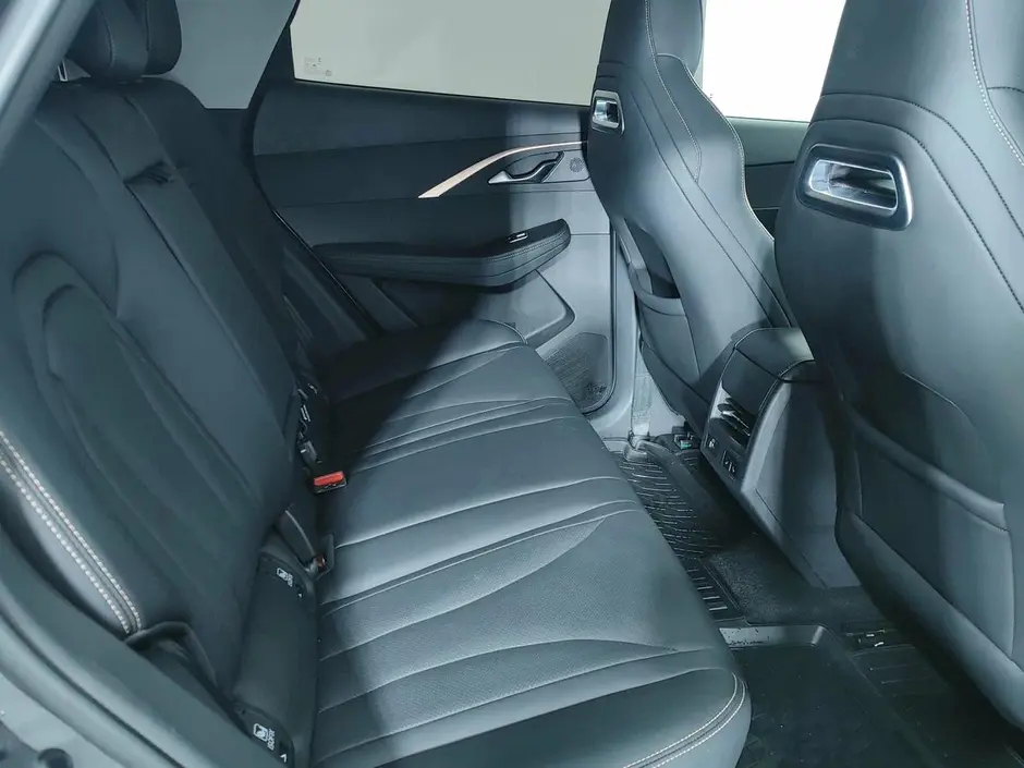 Omoda C5, 2022 г.