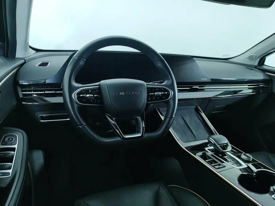Omoda C5, 2022 г.