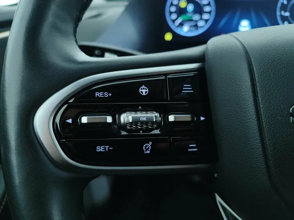 Omoda C5, 2022 г.