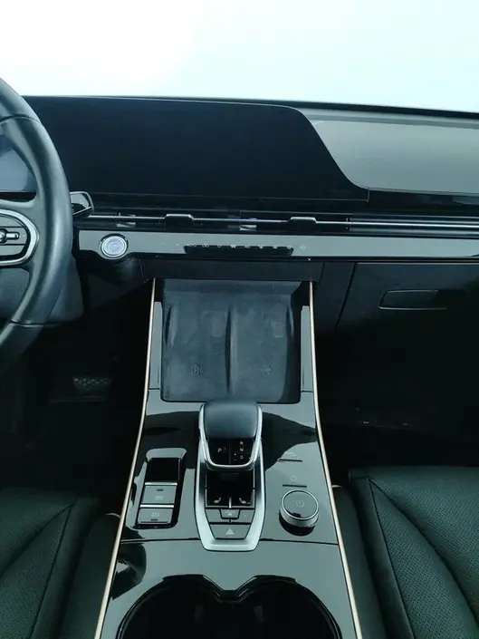 Omoda C5, 2022 г.
