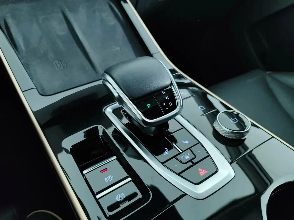 Omoda C5, 2022 г.