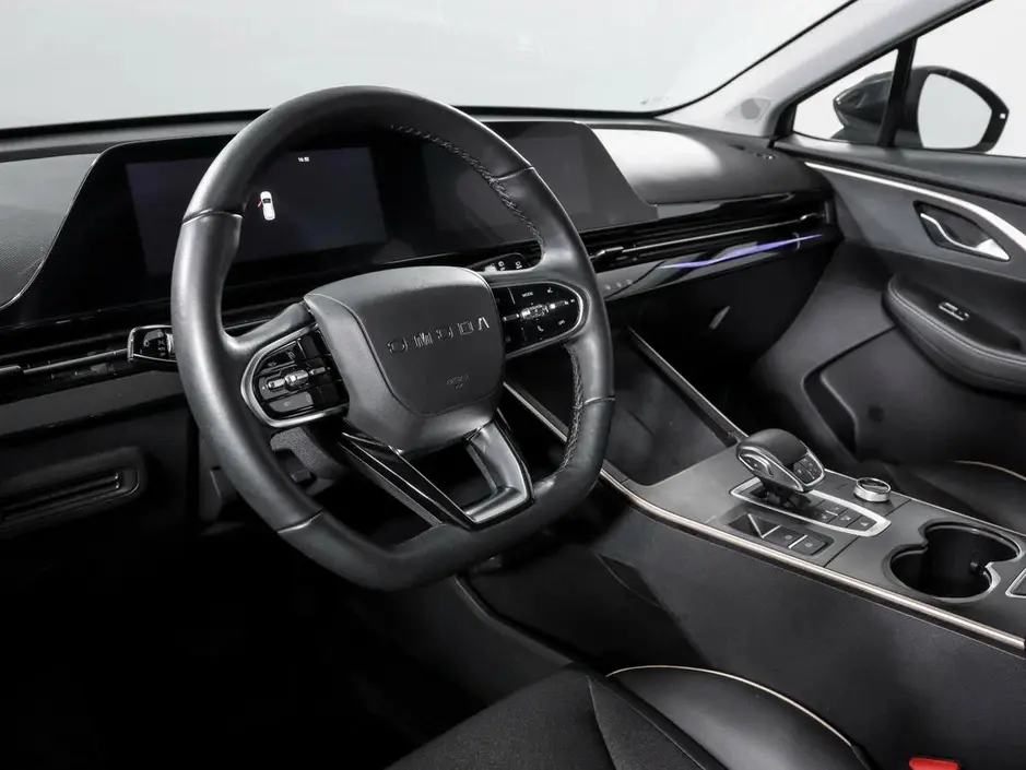 Omoda C5, 2022 г.
