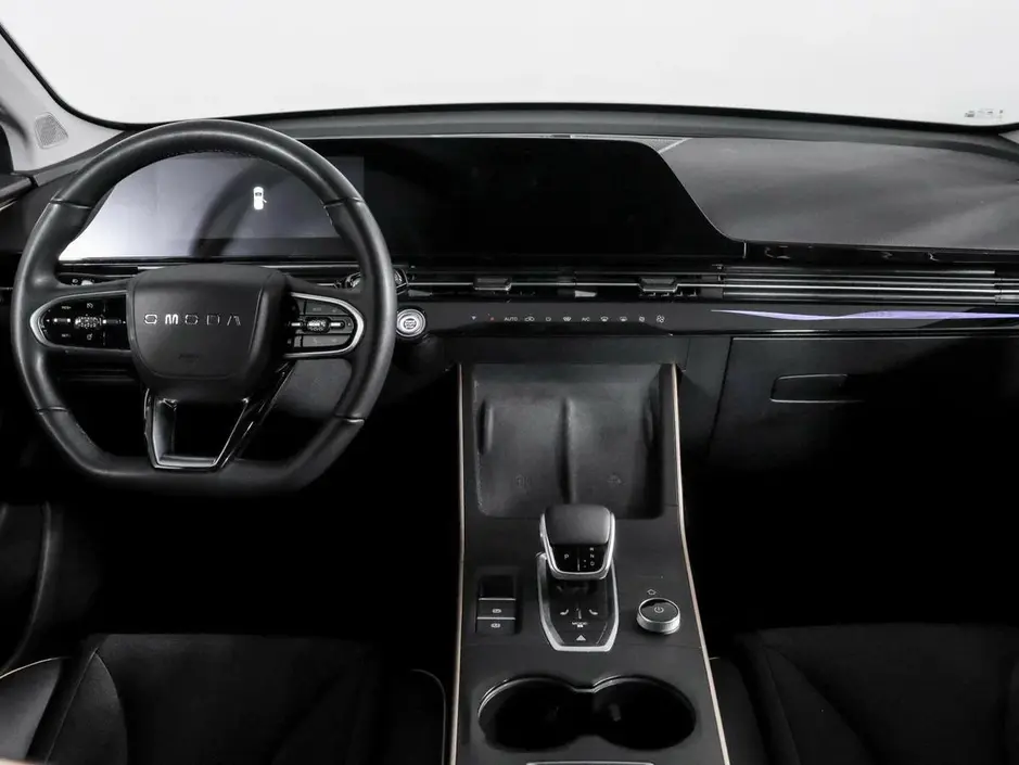 Omoda C5, 2022 г.