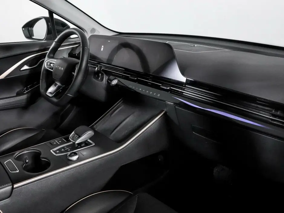Omoda C5, 2022 г.
