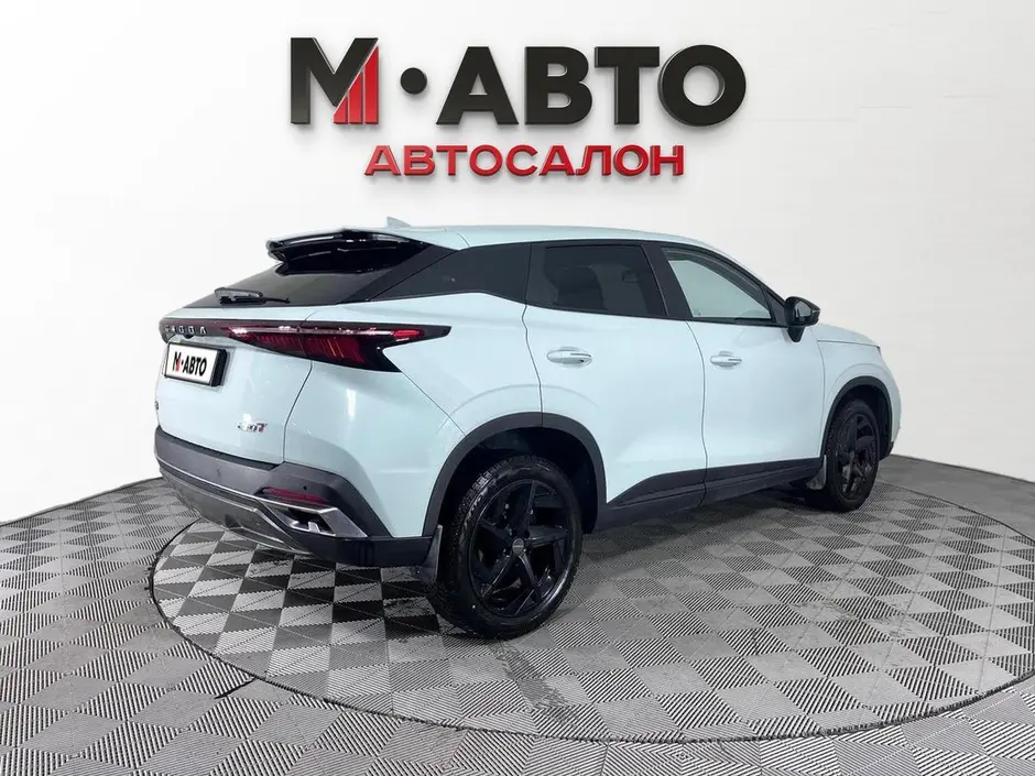 Omoda C5, 2023 г.