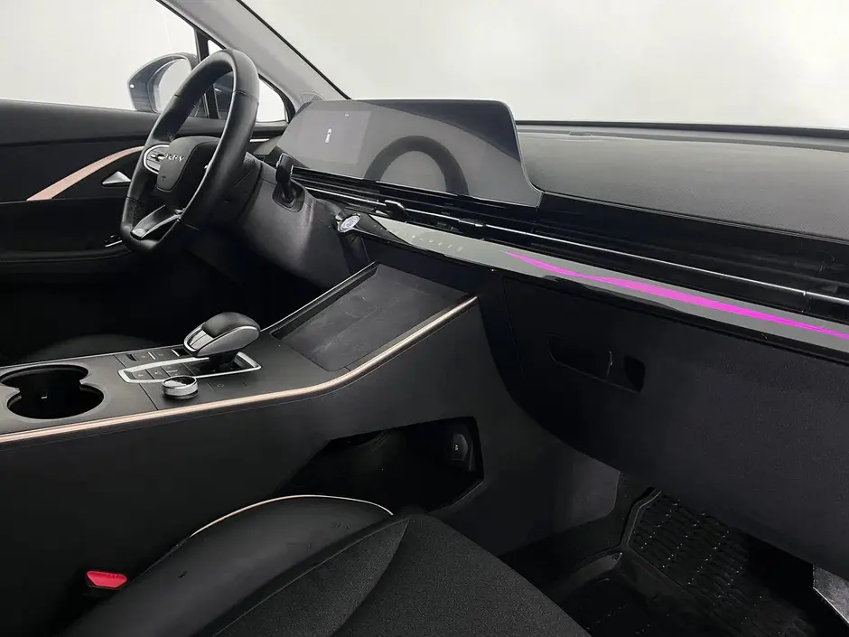 Omoda C5, 2023 г.