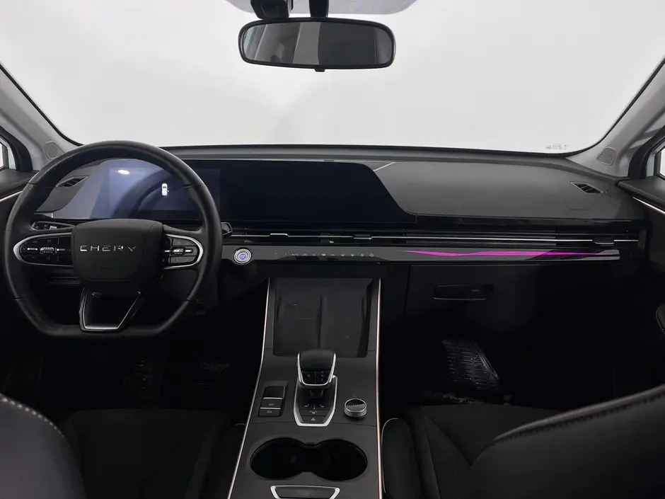 Omoda C5, 2023 г.