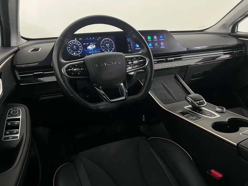 Omoda C5, 2023 г.