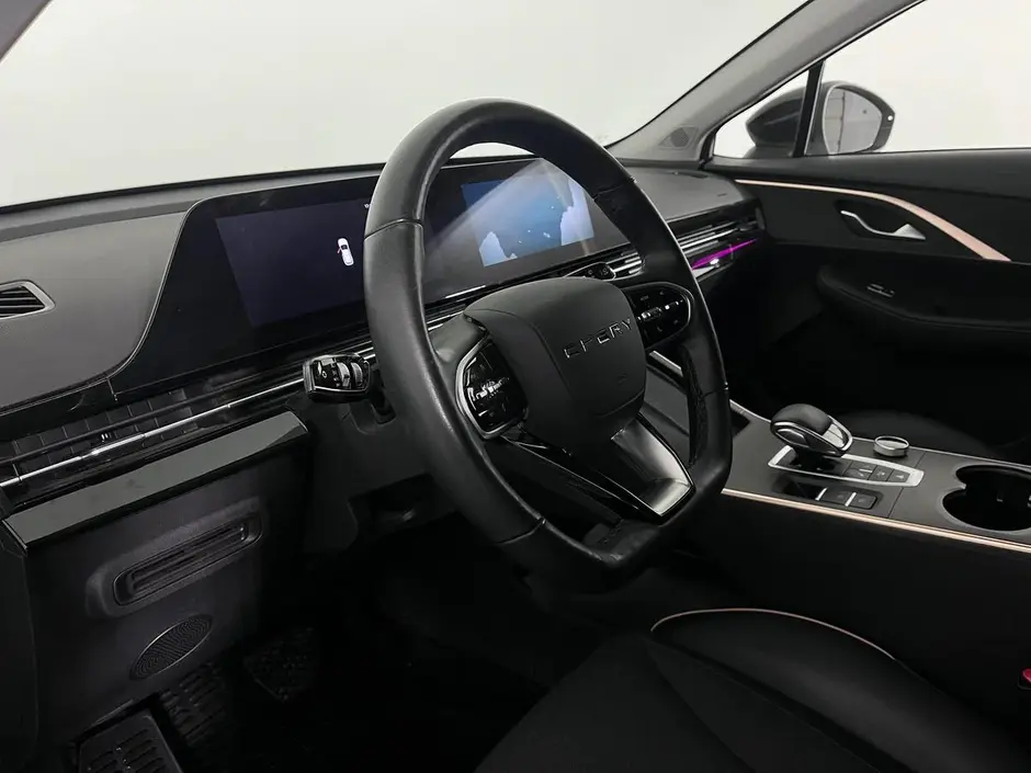 Omoda C5, 2023 г.