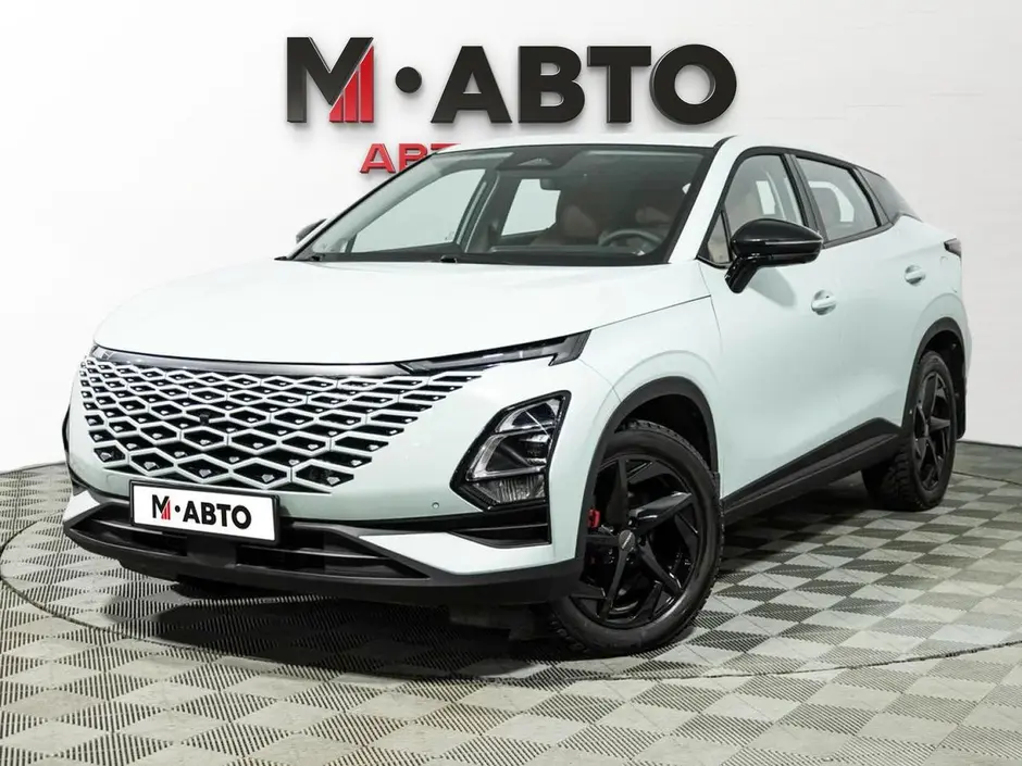 Omoda C5, 2024 г.