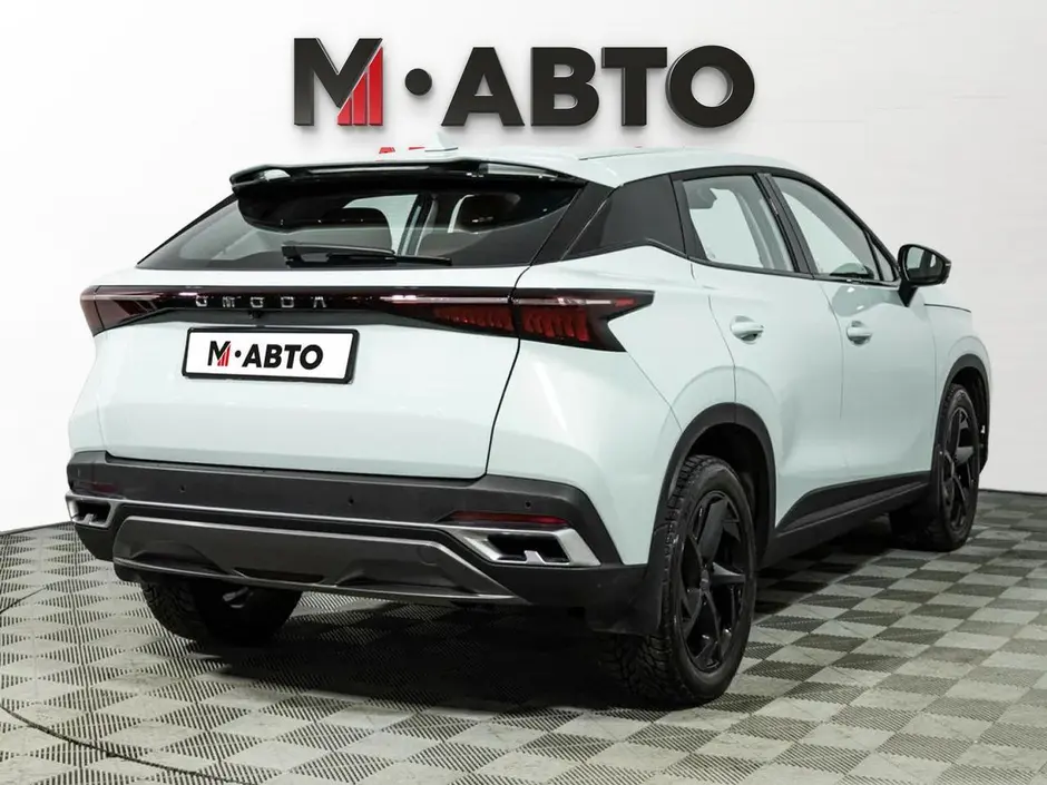 Omoda C5, 2024 г.
