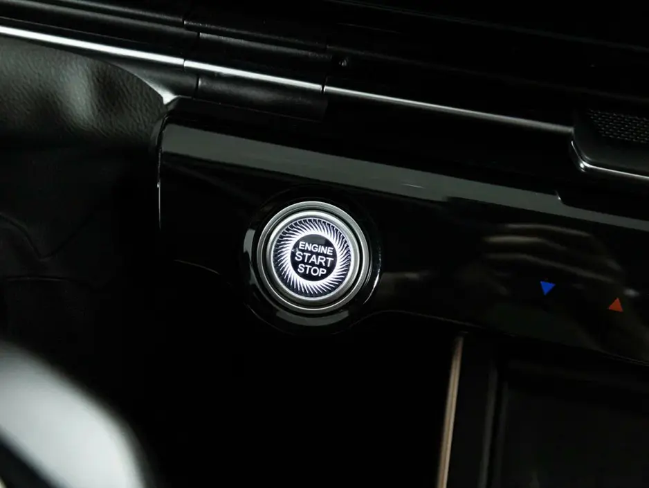 Omoda C5, 2024 г.