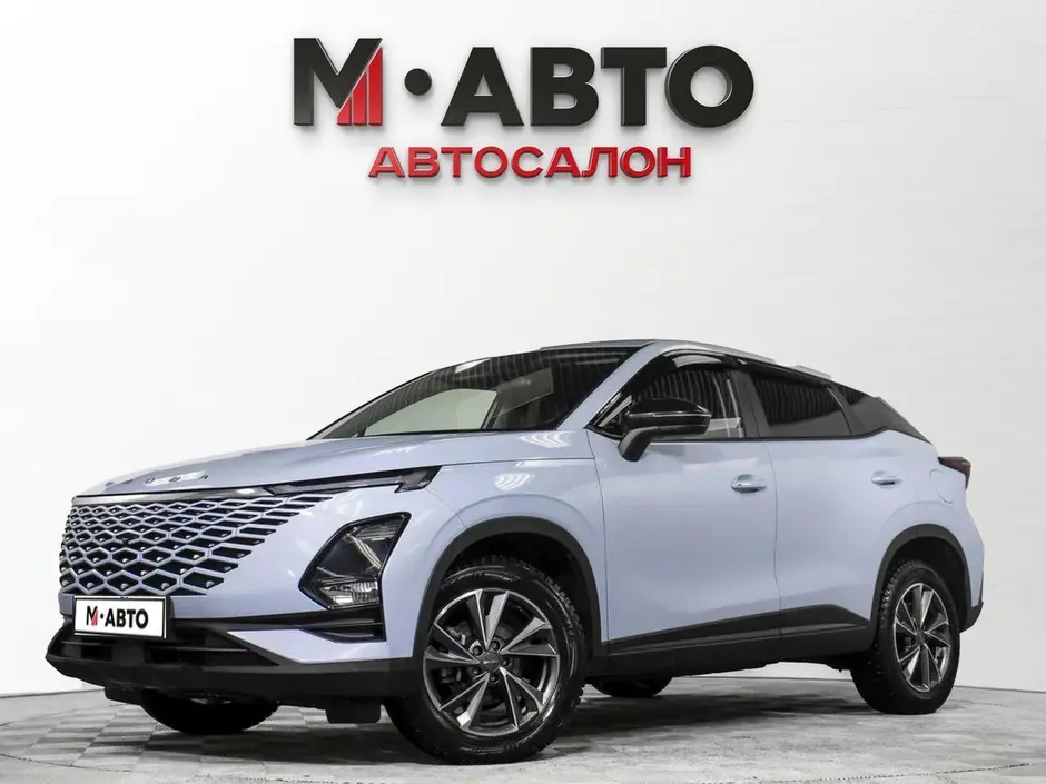 Omoda C5, 2024 г.