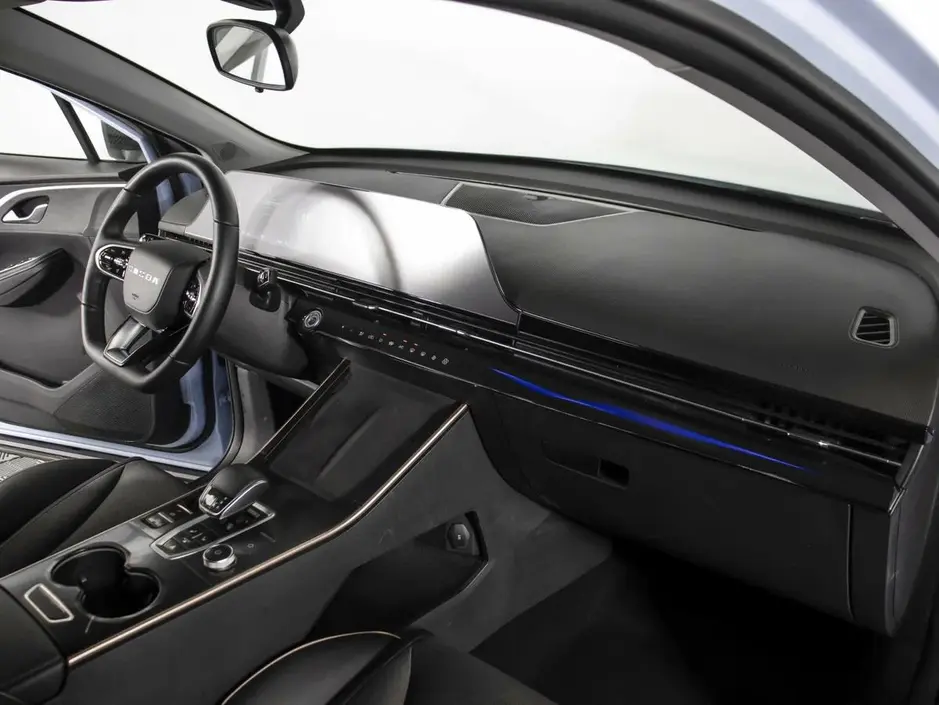 Omoda C5, 2024 г.