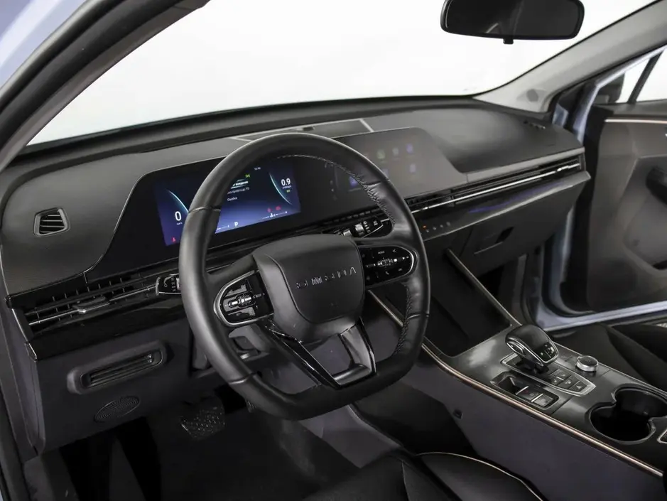 Omoda C5, 2024 г.