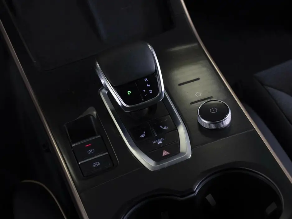Omoda C5, 2024 г.