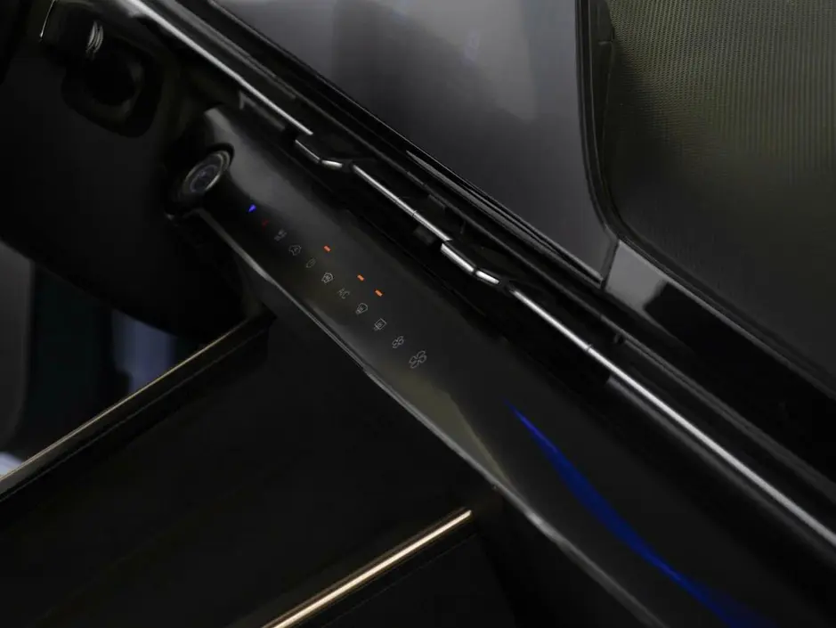 Omoda C5, 2024 г.