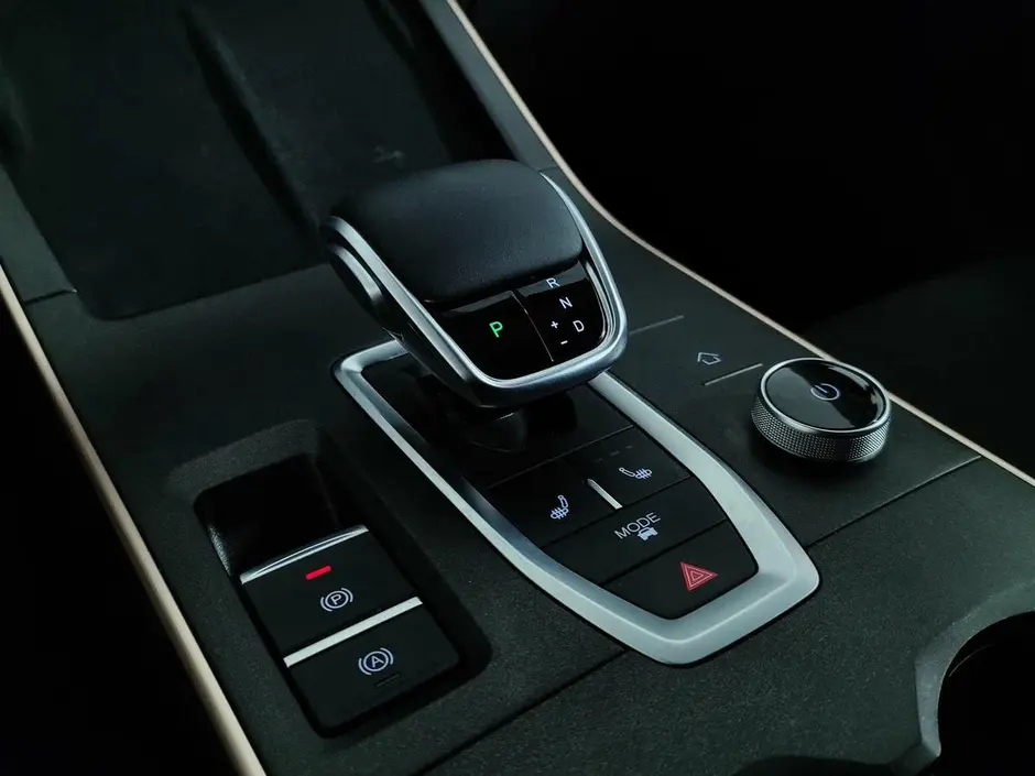 Omoda C5, 2024 г.