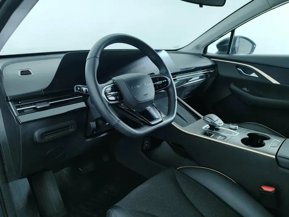Omoda C5, 2024 г.