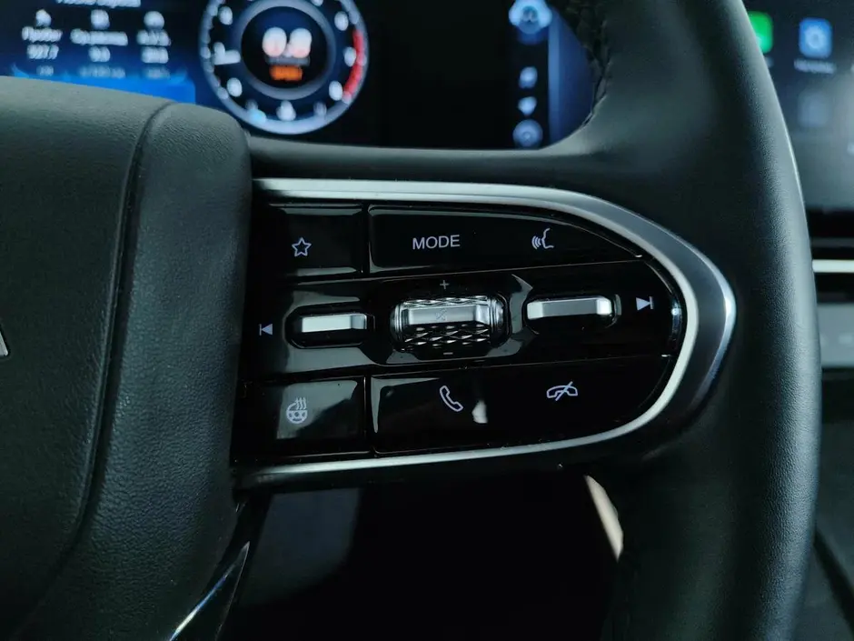 Omoda C5, 2024 г.