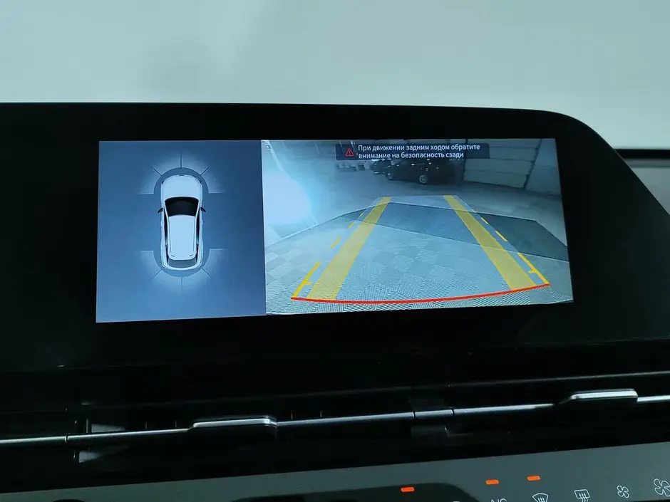 Omoda C5, 2024 г.
