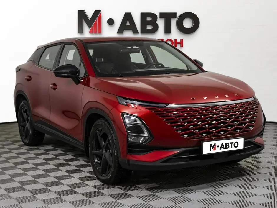 Omoda C5, 2024 г.