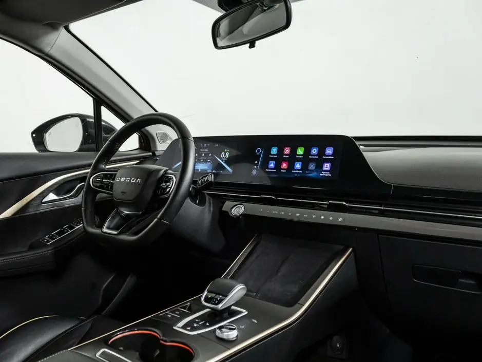 Omoda C5, 2024 г.