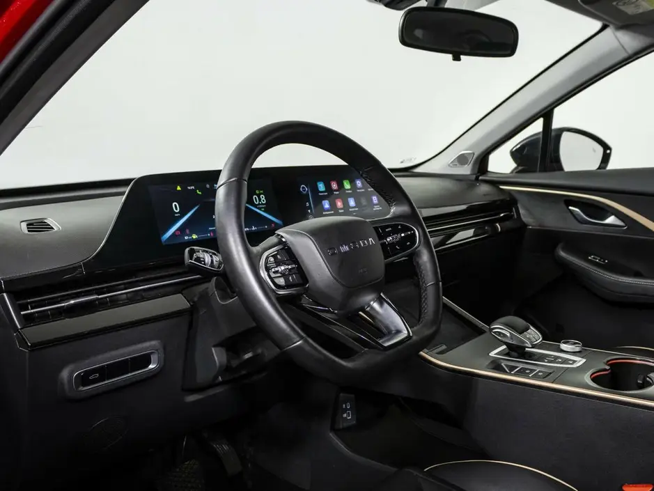 Omoda C5, 2024 г.