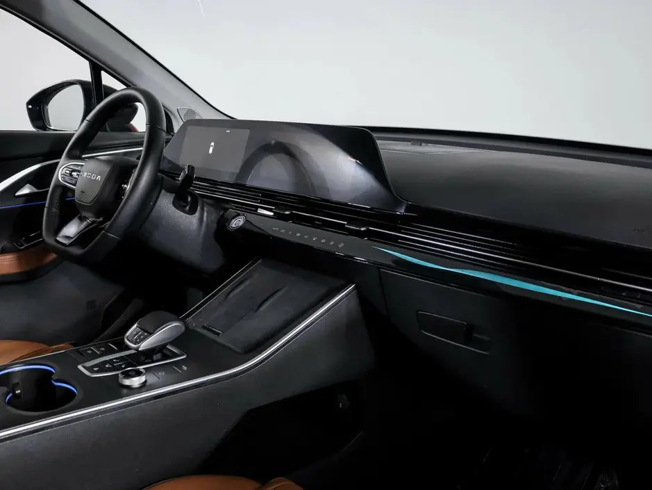 Omoda C5, 2024 г.