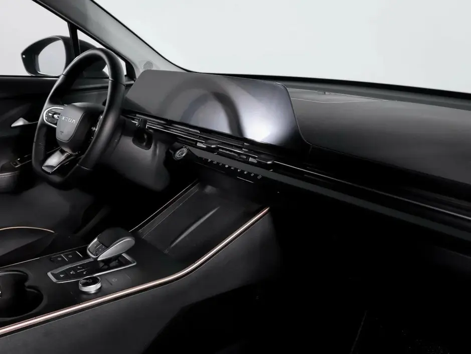 Omoda C5, 2024 г.