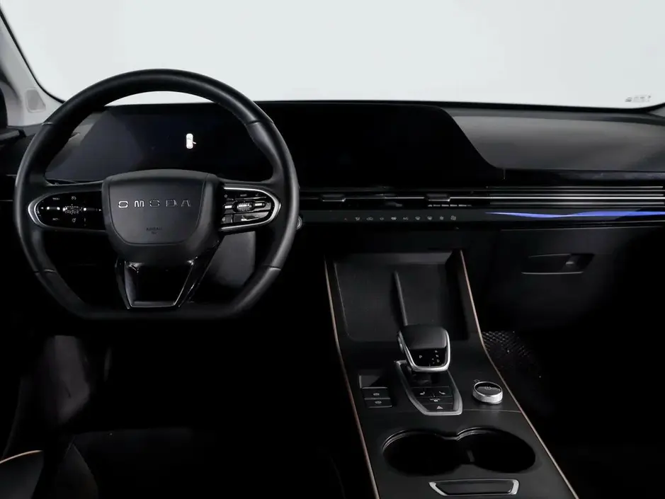 Omoda C5, 2024 г.