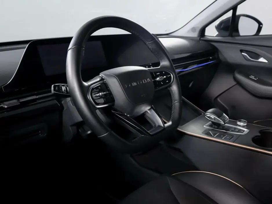 Omoda C5, 2024 г.