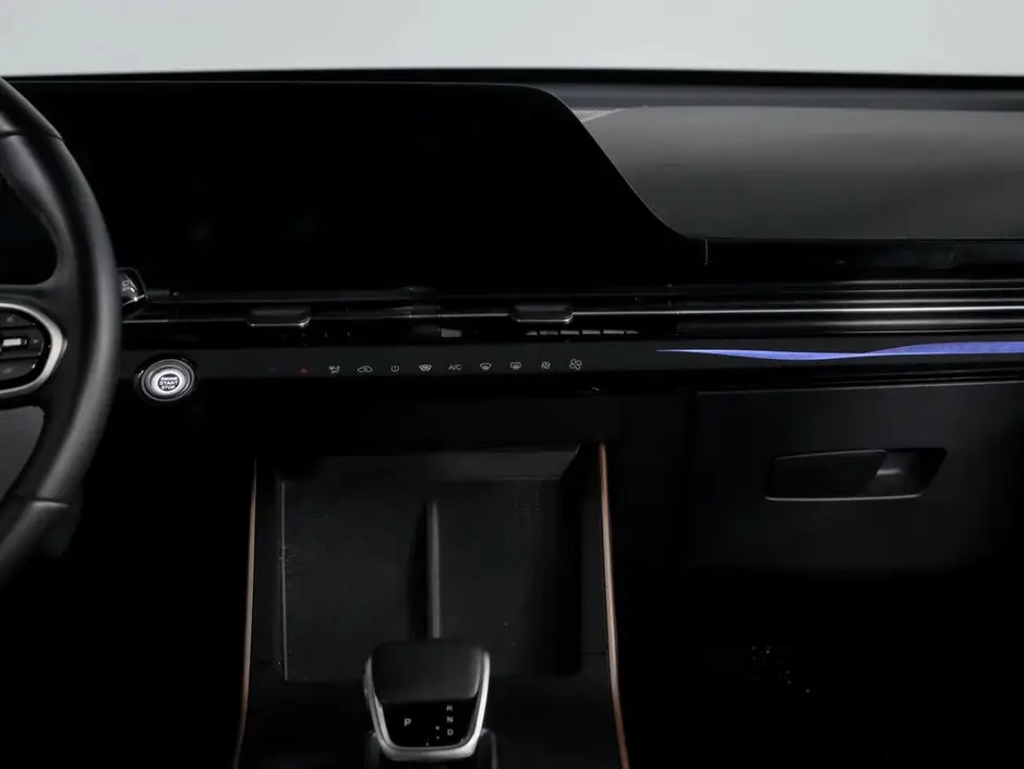Omoda C5, 2024 г.