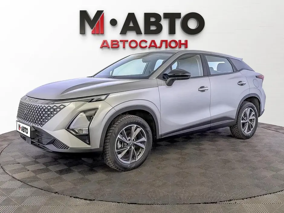 Omoda C5, 2024 г.