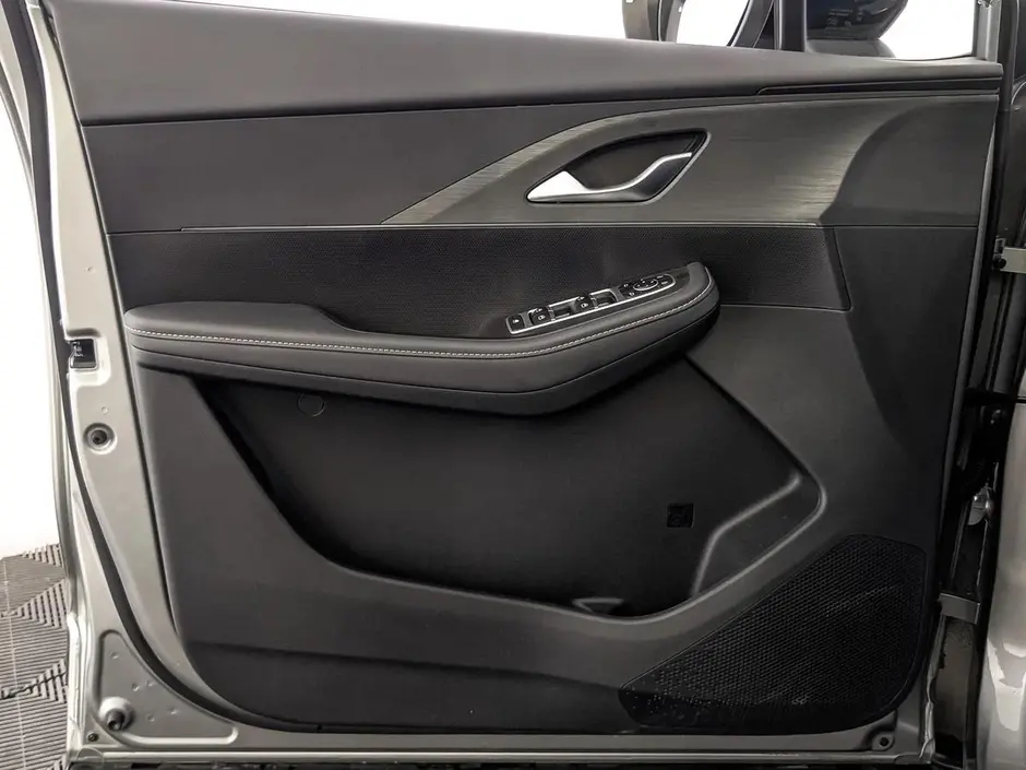 Omoda C5, 2024 г.