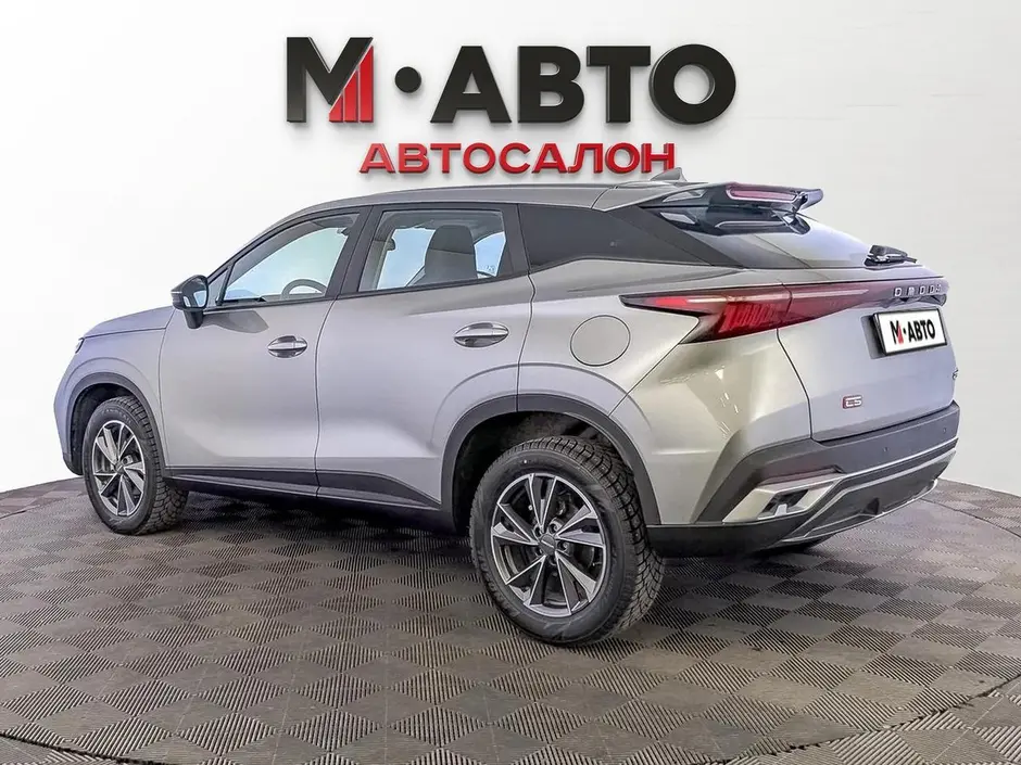 Omoda C5, 2024 г.